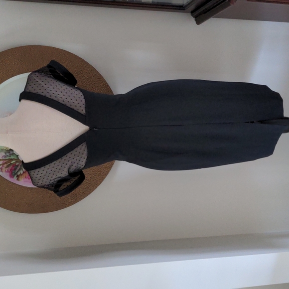 White House Black Market dress - Picture 4 of 13